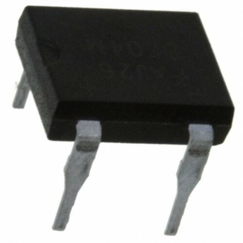 DB1D Diode Rectifier Bridge  HARRIS