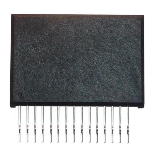 STK3102III HYBRID Power Amplifier