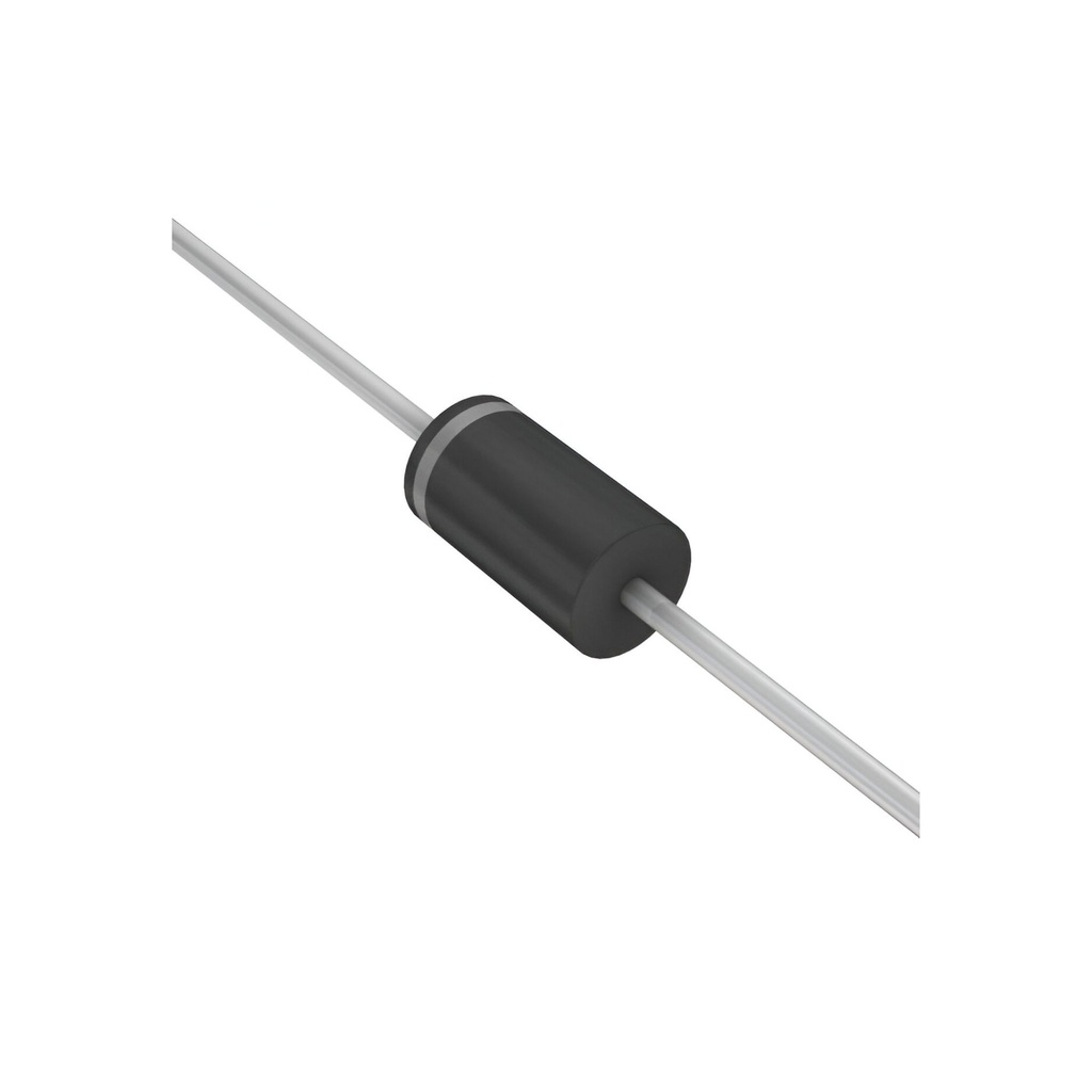 BYW98-200 Diode DO-201AD High Efficiency Fast Recovery Rectifier