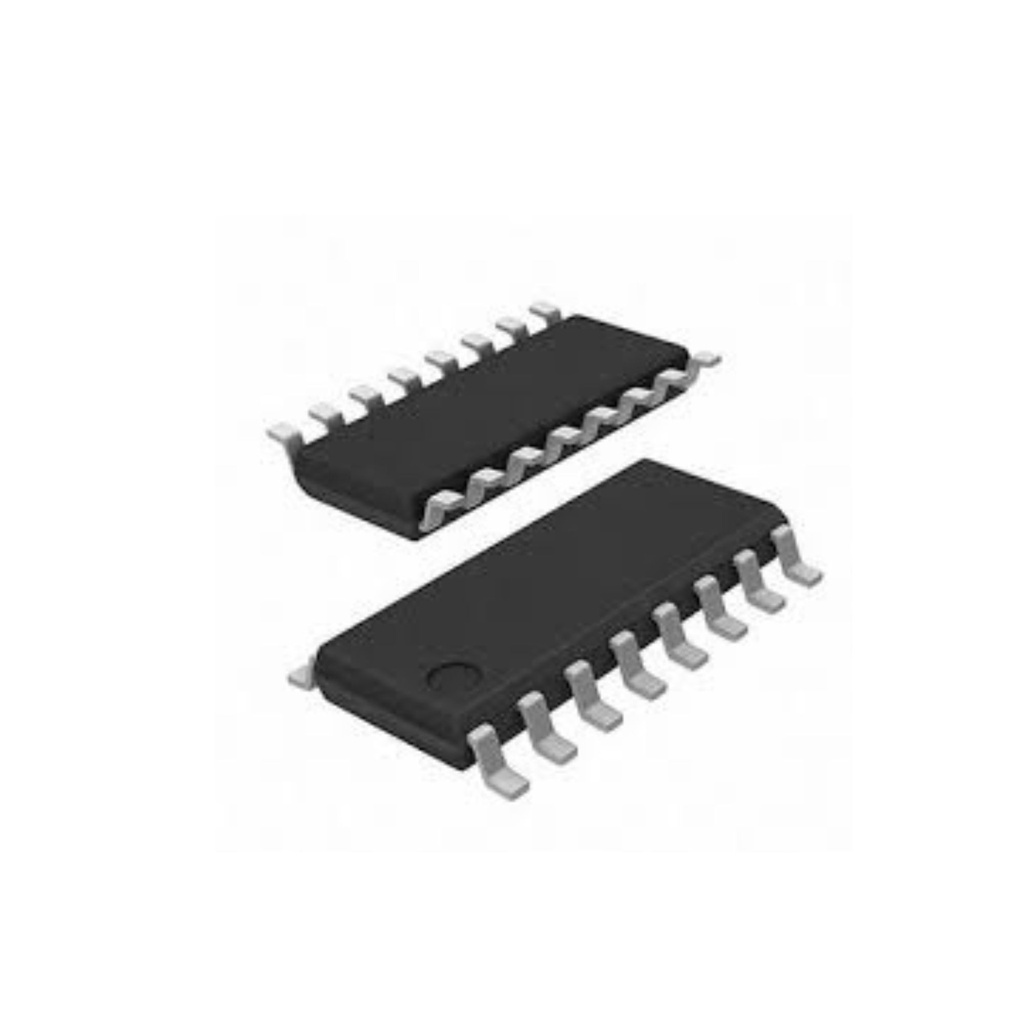 74HC4046AD IC SOIC-16 PLL Frequency Synthesizer PHILIPS