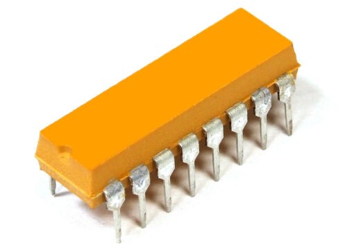 411GR-001-104 Resistor DIP-16 Array  BOURNS