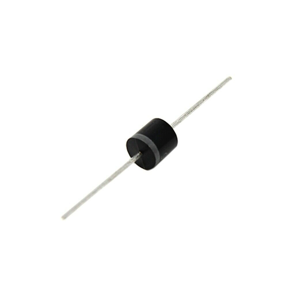 BZW50-18 Diode R-6 TVS Single Uni-Dir 180V 5KW  STM