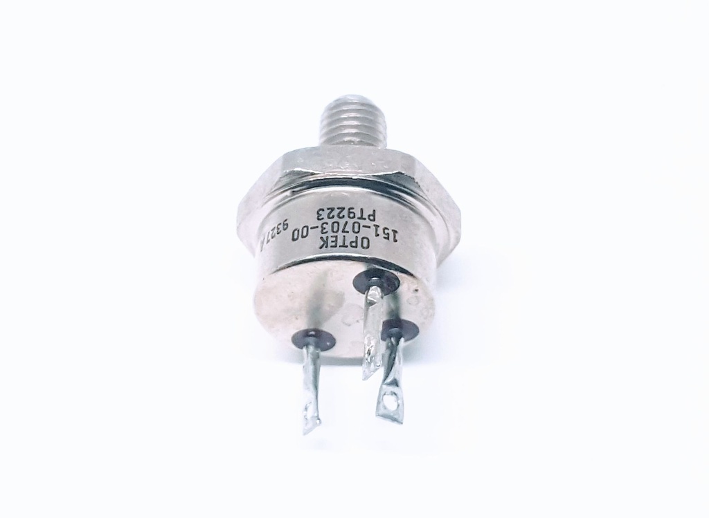 151-0703-00 Diode  OPTEK