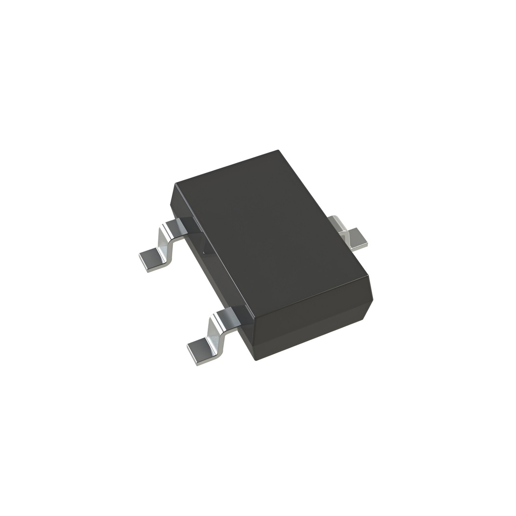 BBY40 Diode SOT-23 VHF band 26pF 30V