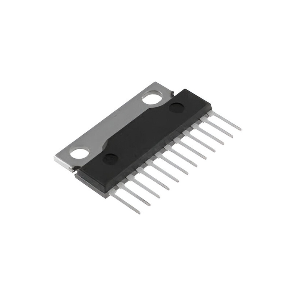 UPC1270H IC SIP-12 Power Amplifier Driver 30-50W