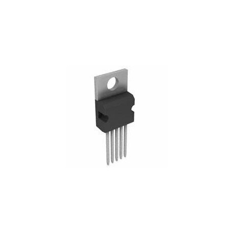 IRCZ44 Transistor TO-220 MOSFET N-CH 60V 50A  IR