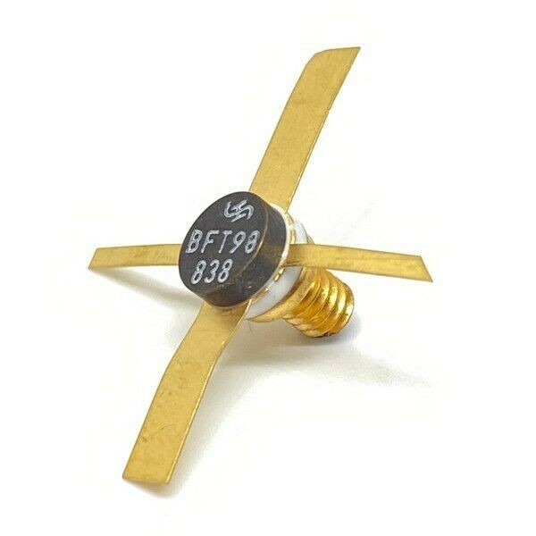 BFT99 Transistor RF Power Bipolar  SIEMENS