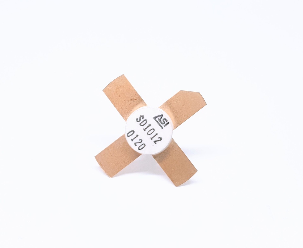 SD1012 Transistor RF Power Bipolar  DSI