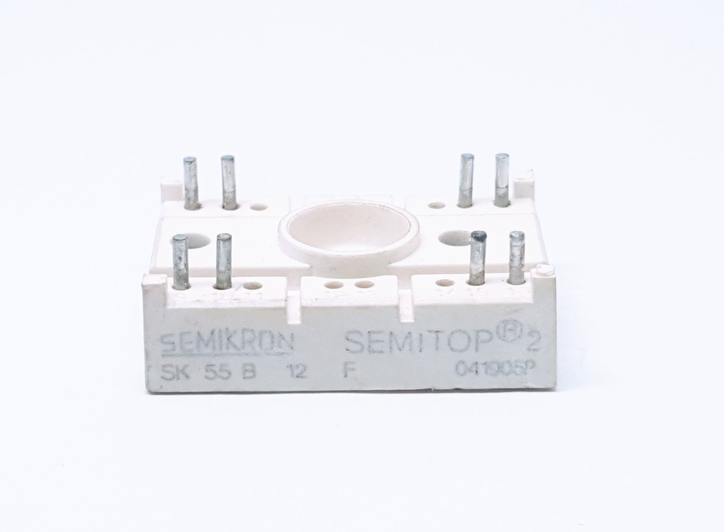 SK55B12F Diode Rectifier Bridge 1.2KV 57A  SEMIKRON