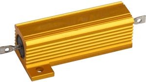 WH50-33R Resistor Wirewound 50W 5%  