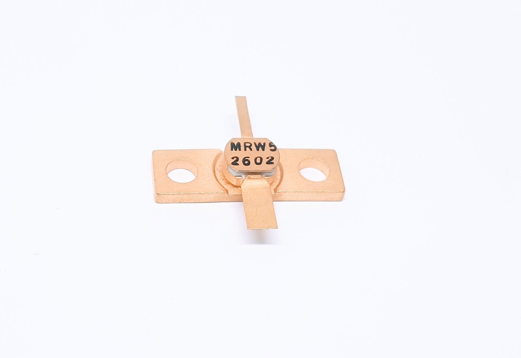 MRW52602 Transistor RF Power Bipolar  