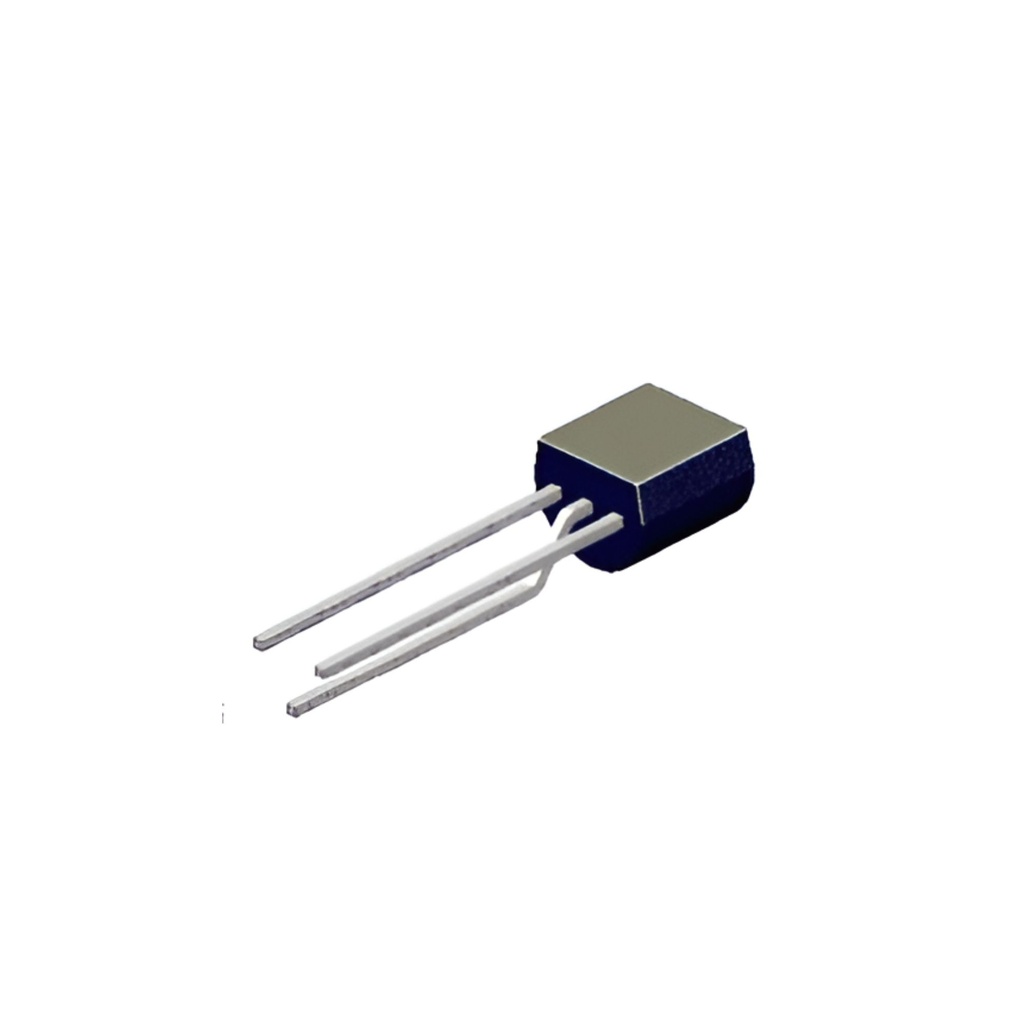 BC184B Transistor TO-92(97) NPN Low Noise Amplifier 30V