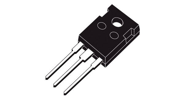 IRFP460 Transistor MOSFET TO-247 500V 20A IR
