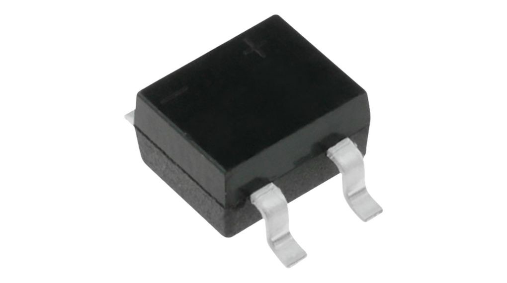 MB6S-E3/30 Diode TO-269AA Rectifier Bridge  VISHAY