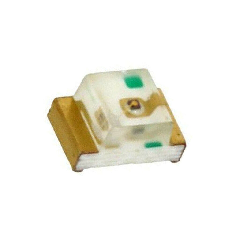 KP-3216CGCK LED Uni-Color Verde 574nm  KINGBRIGHT