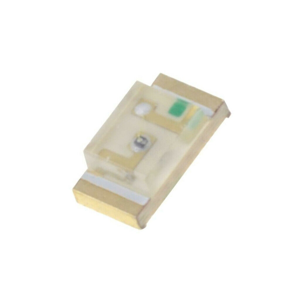 KP-3216SRC-PRV LED SMD Uni-Color rojo 660nm  KINGBRIGHT