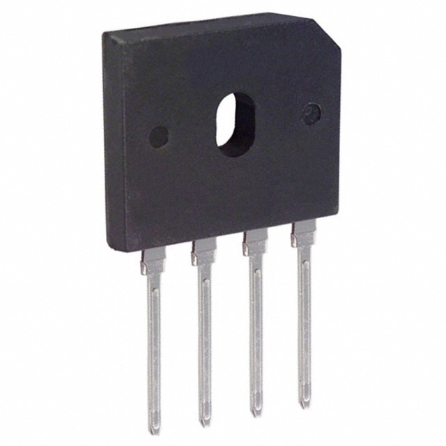 GBU8M Diode Rectifier Bridge Single 1KV 8A  FAIRCHILD