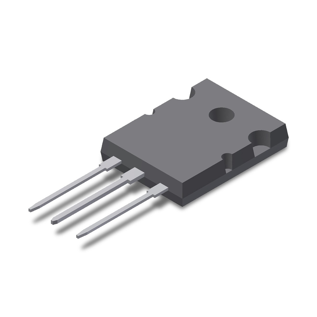 FDL100N50F Transistor TO-264 MOSFET N-CH 500V 100A  FAIRCHILD