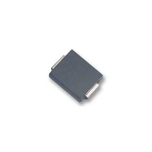 1.5SMC91AT3G Diode SMC-2 TVS Single Uni-Dir 77.8V  ON SEMI