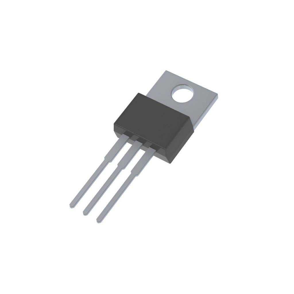 MC7905CT IC TO-220 Three-Terminal Negative Voltage Regulator 5V