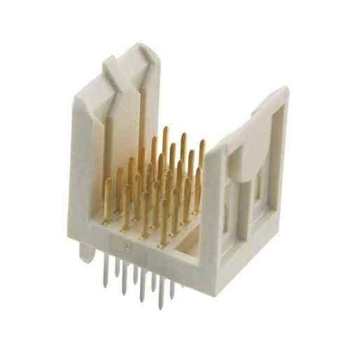 73983-1011LF Connector High Speed / Modular  AMPHENOL FCI