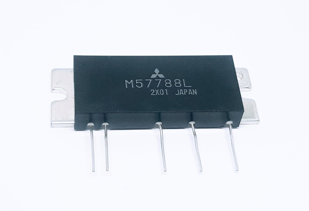 M57788L RF Module  MITSUBISHI