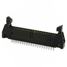 N3432-6203RB Connector Ejector Header  