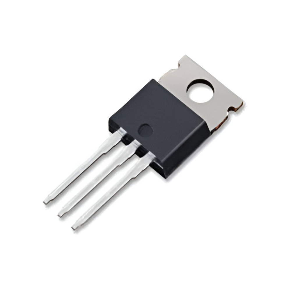 L7812CV IC TO-220 Standard Regulator STM