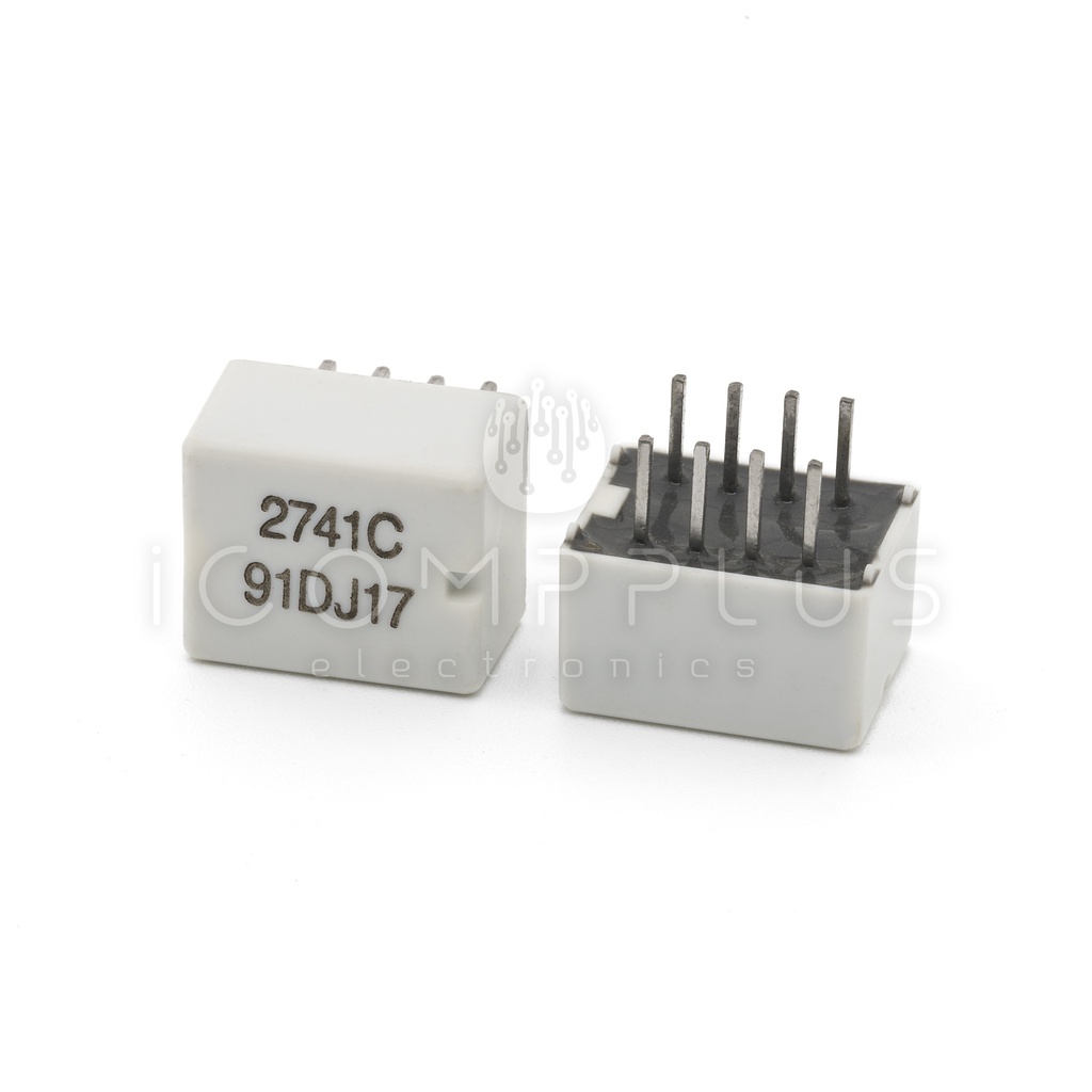 91DJ17 Relay  
