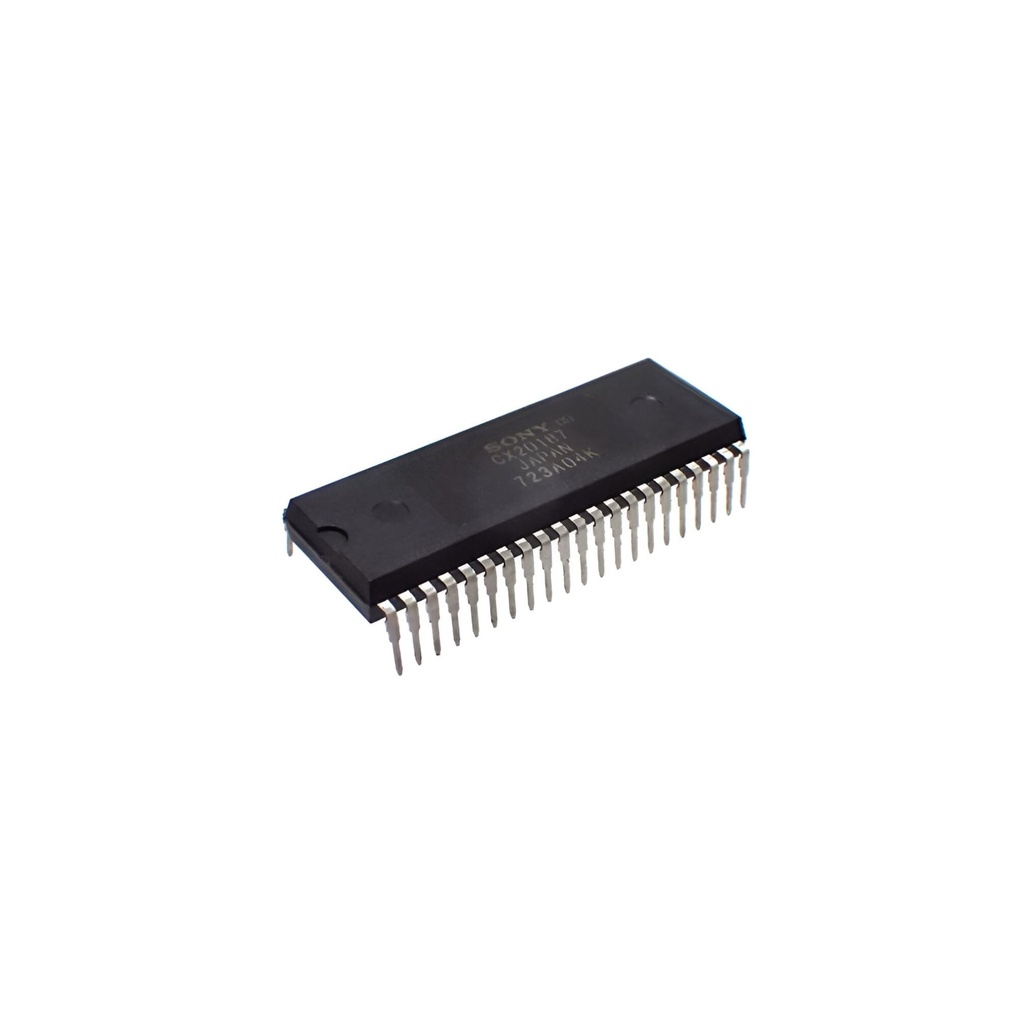 CX20187 IC PSDIP-42 Dolby B-C Type Noise Reduction System