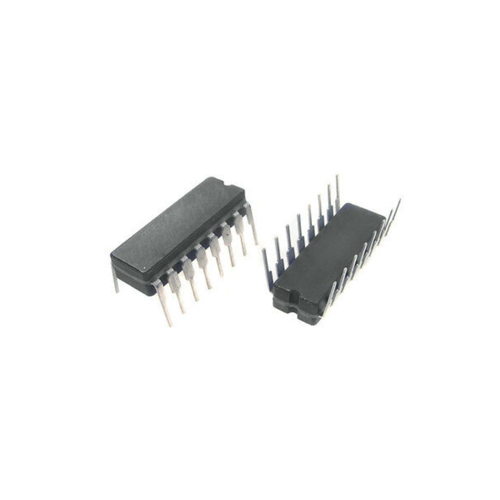 TDA2150 IC DIP-16 TV Support TFK
