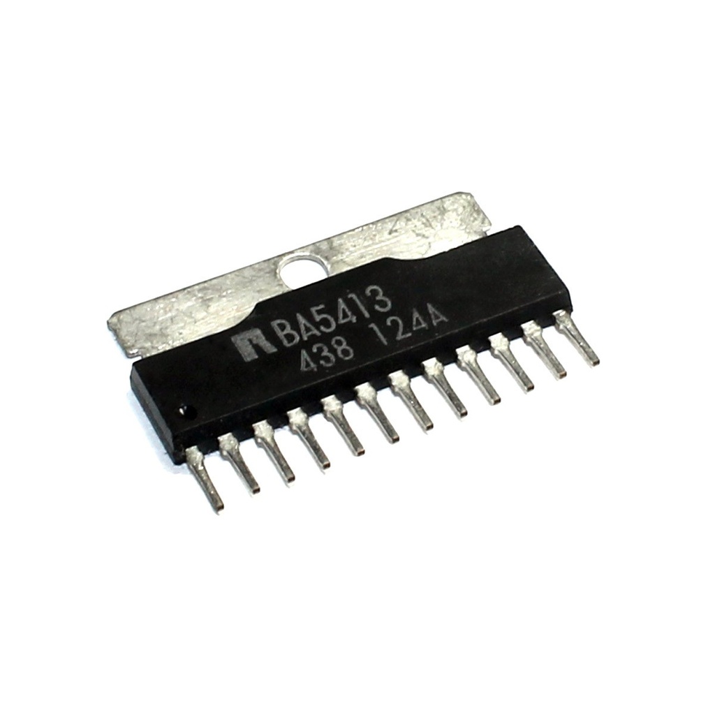 BA5413 IC SIP-12 Audio Amplifier ROHM