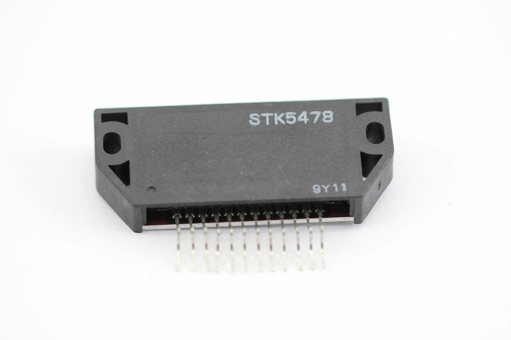 STK5478M IC Hybrid  SONY