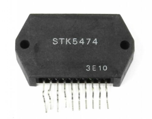 STK5474 IC Hybrid  SANYO