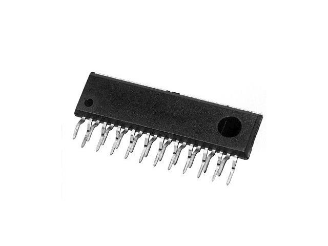 LA2220 IC ZIP-22 Consumer  SANYO