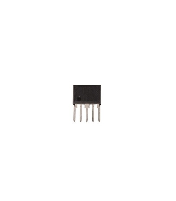 LA7213 IC SIP-5 Sync Separator  SANYO