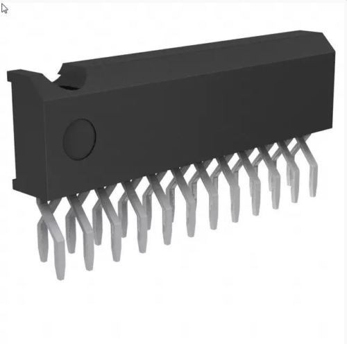 BA7751LS IC ZIP-24 Consumer  ROHM
