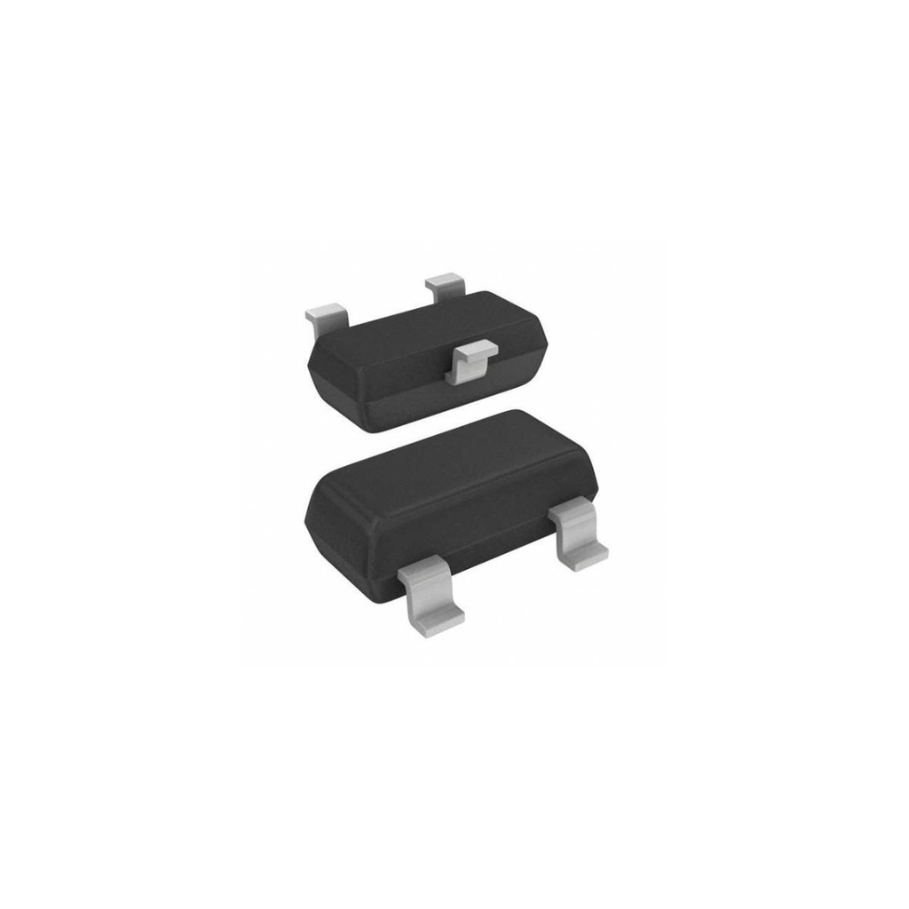 BBY31 Diode SOT-23 Varactor Single 30V  