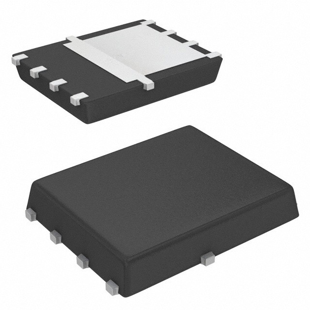 SI7450DP Transistor PPAK-8 MOSFET N-CH 200V 3.2A  SILICONIX