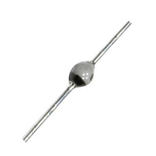 BZT03C9V1 Diode SOD-57 Zener Single 9.1V 6% 1.3W  