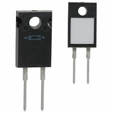 MP930-27.0-1% Resistor TO-220AC Thick Film  CADDOCK