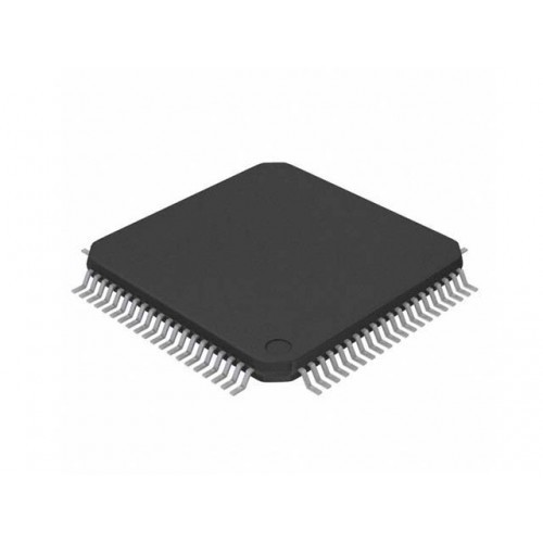 TMP47P847VF IC QFP-80 TOSHIBA