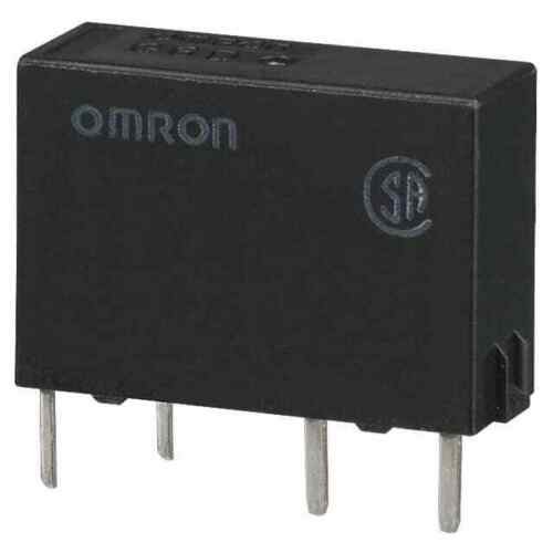 G6D-1A-DC5 Relay Power 5VDC 5A  OMRON