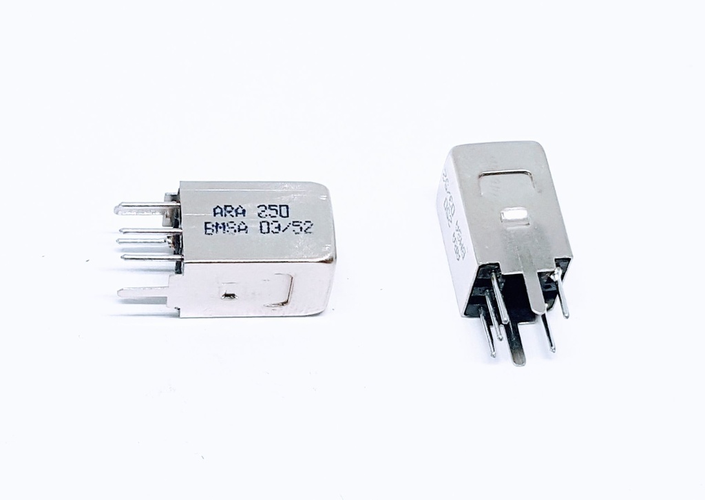 ARA-250 Electronics Componentes  BMSA