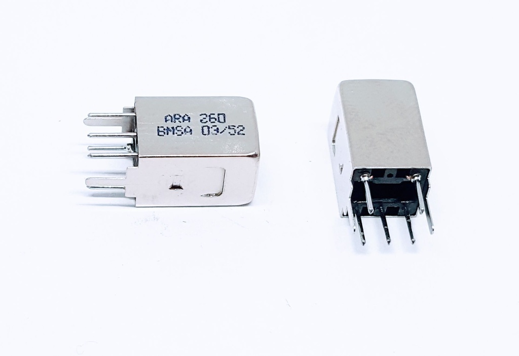 ARA-260 Electronics Componentes  BMSA