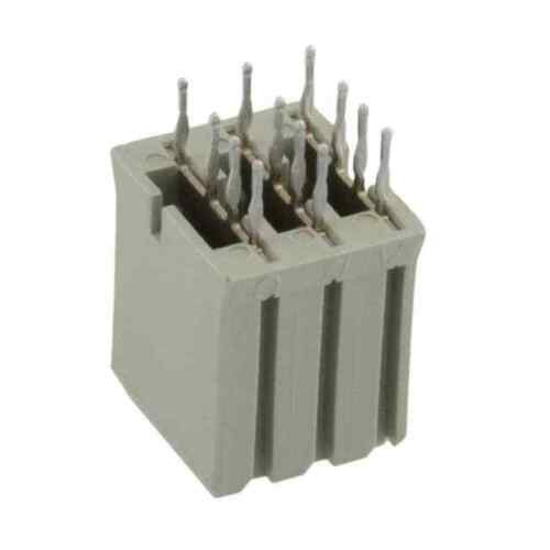 5-5223955-2 Connector Hard Metric RCP  