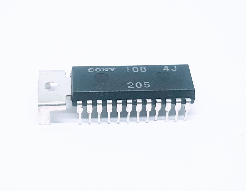 CX108 IC DIP-24  SONY