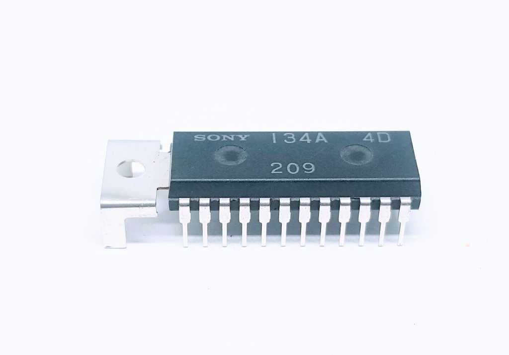 CX134A IC DIP-24  SONY