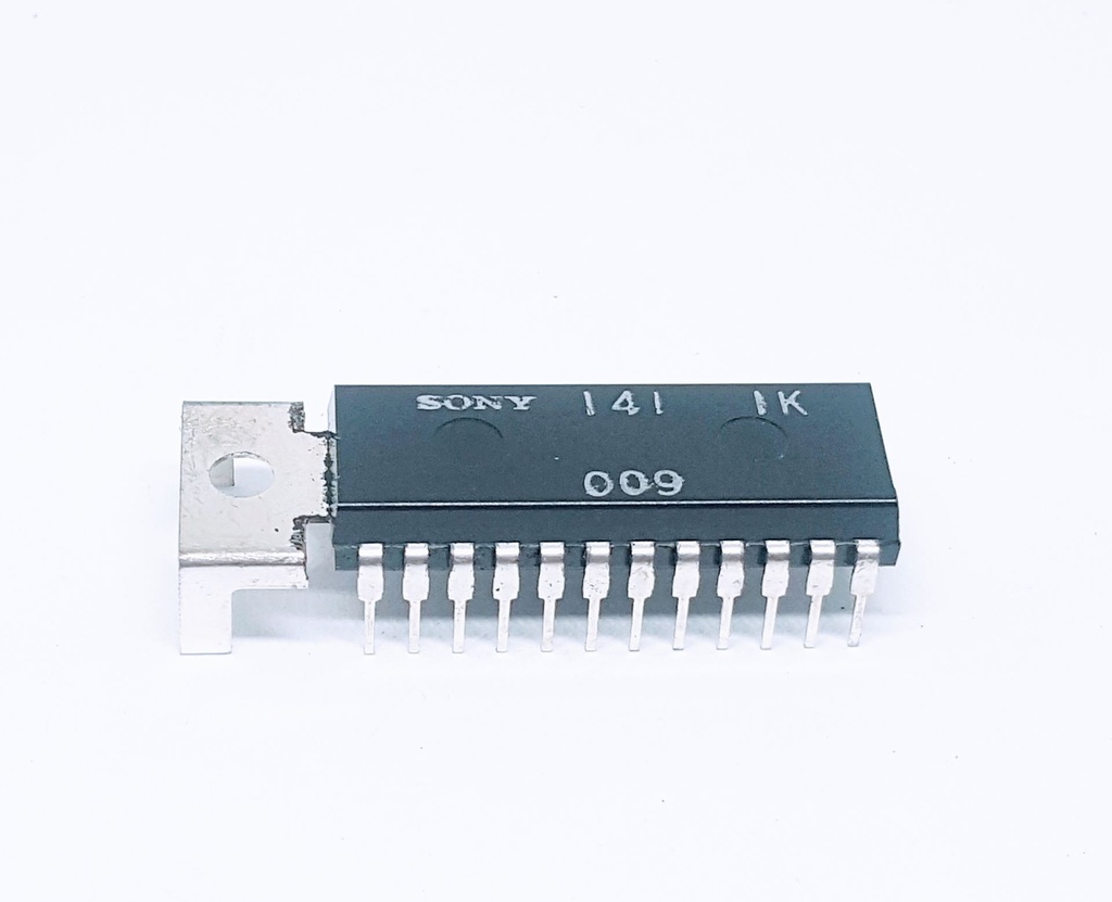 CX141 IC DIP-24  SONY