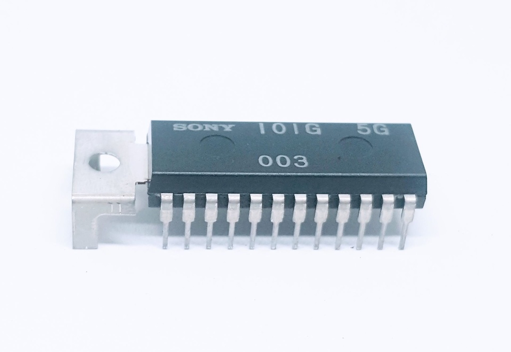 CX101G IC DIP-24  SONY
